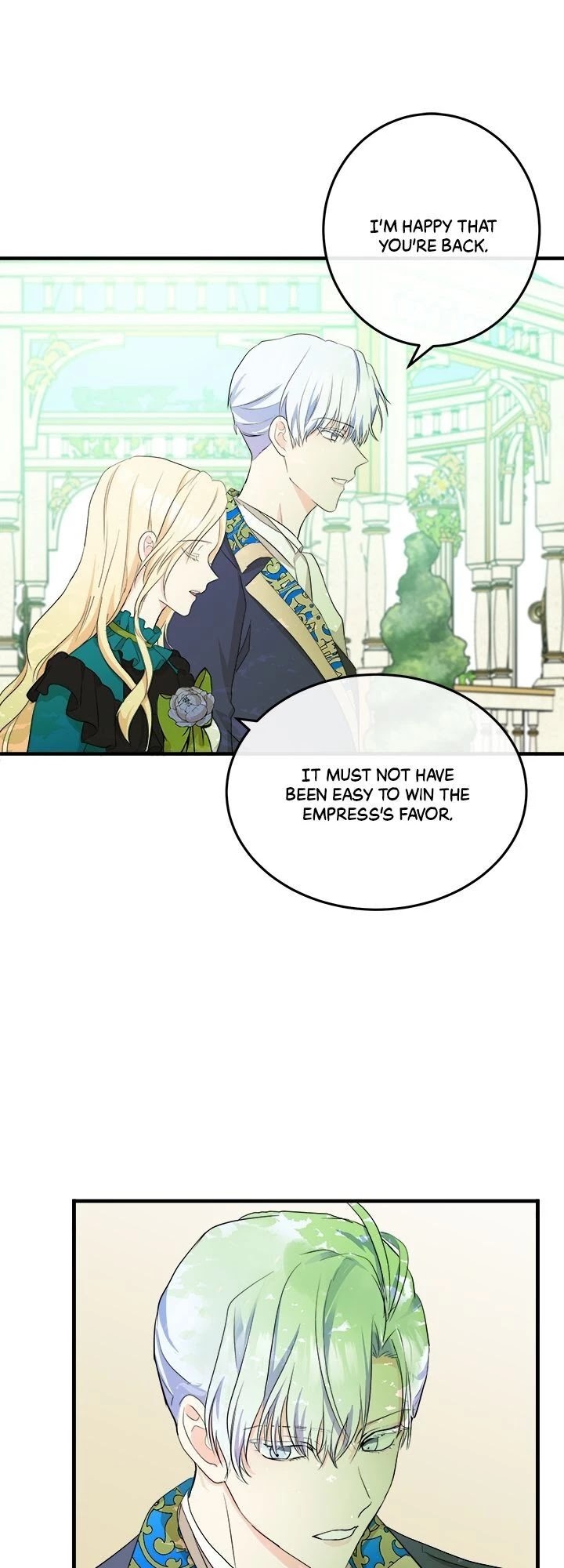 The Villainess Lives Twice Chapter 90 page 18 - Chapter 90