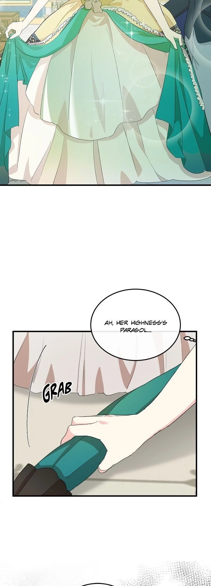 The Villainess Lives Twice Chapter 90 page 2 - Chapter 90