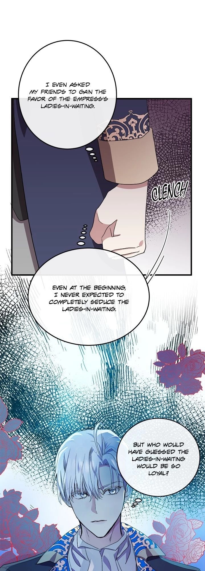 The Villainess Lives Twice Chapter 90 page 24 - Chapter 90