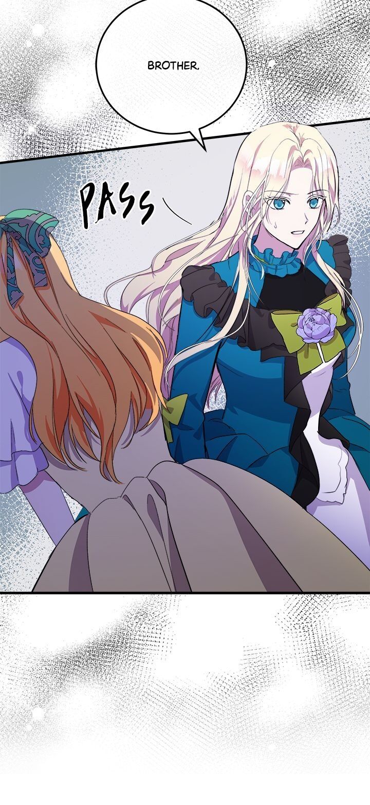 The Villainess Lives Twice Chapter 90 page 3 - Chapter 90