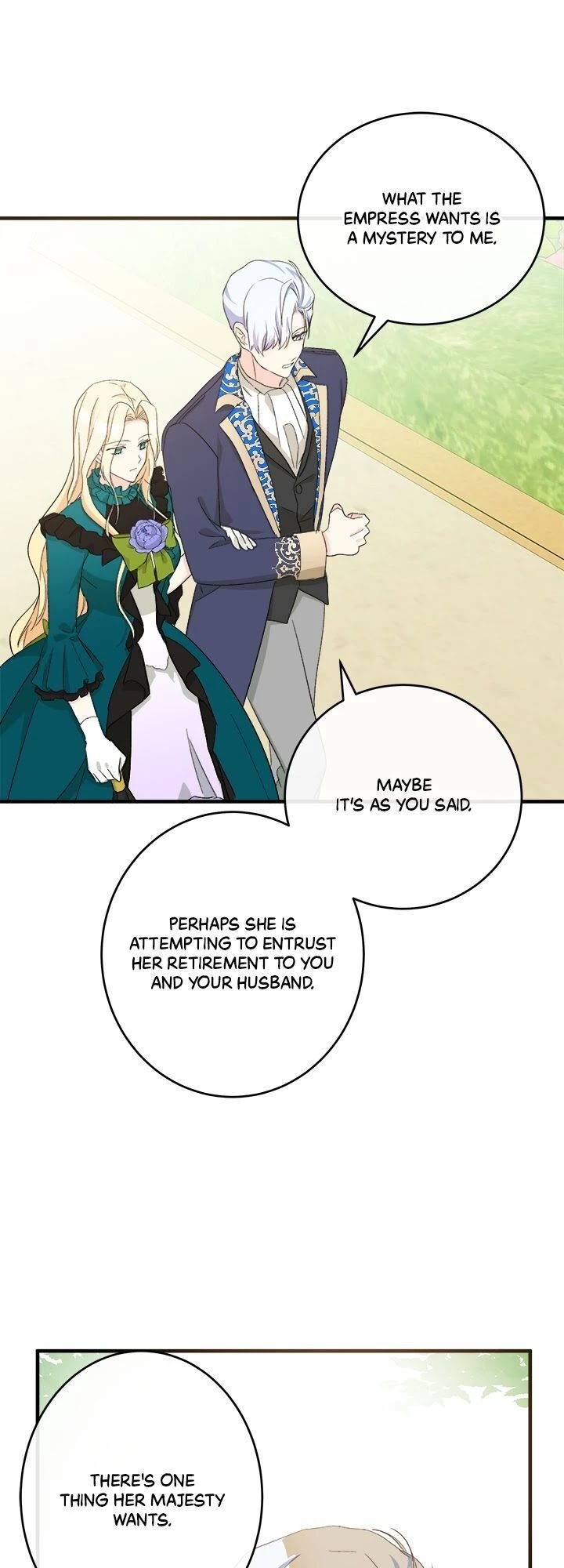 The Villainess Lives Twice Chapter 90 page 33 - Chapter 90