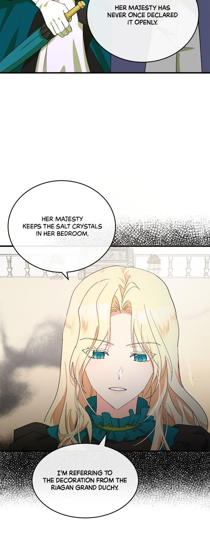 The Villainess Lives Twice Chapter 90 page 38 - Chapter 90