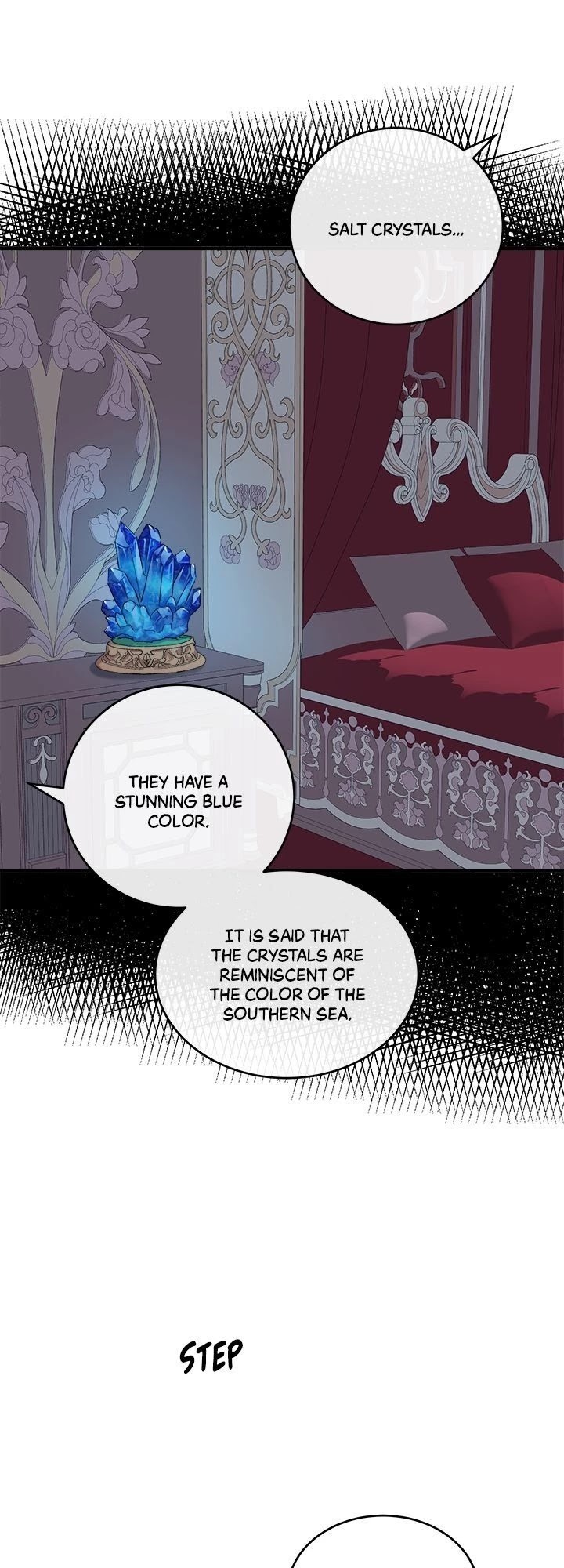 The Villainess Lives Twice Chapter 90 page 39 - Chapter 90