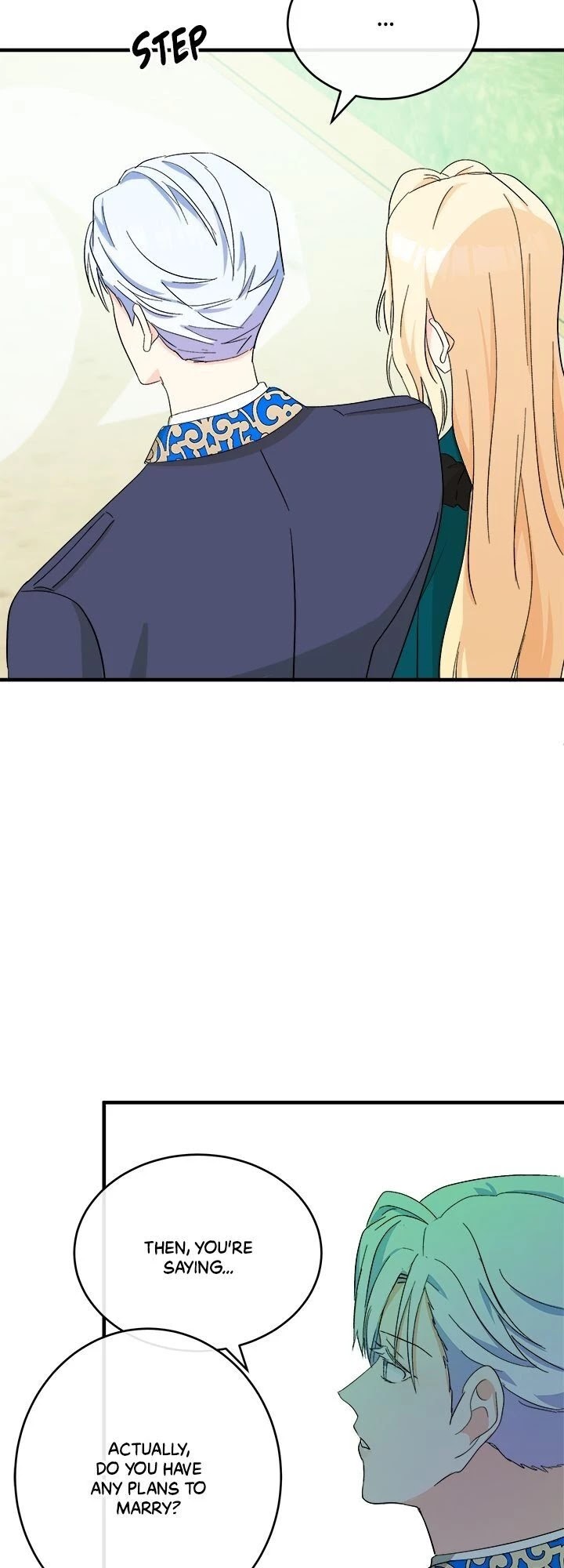 The Villainess Lives Twice Chapter 90 page 40 - Chapter 90