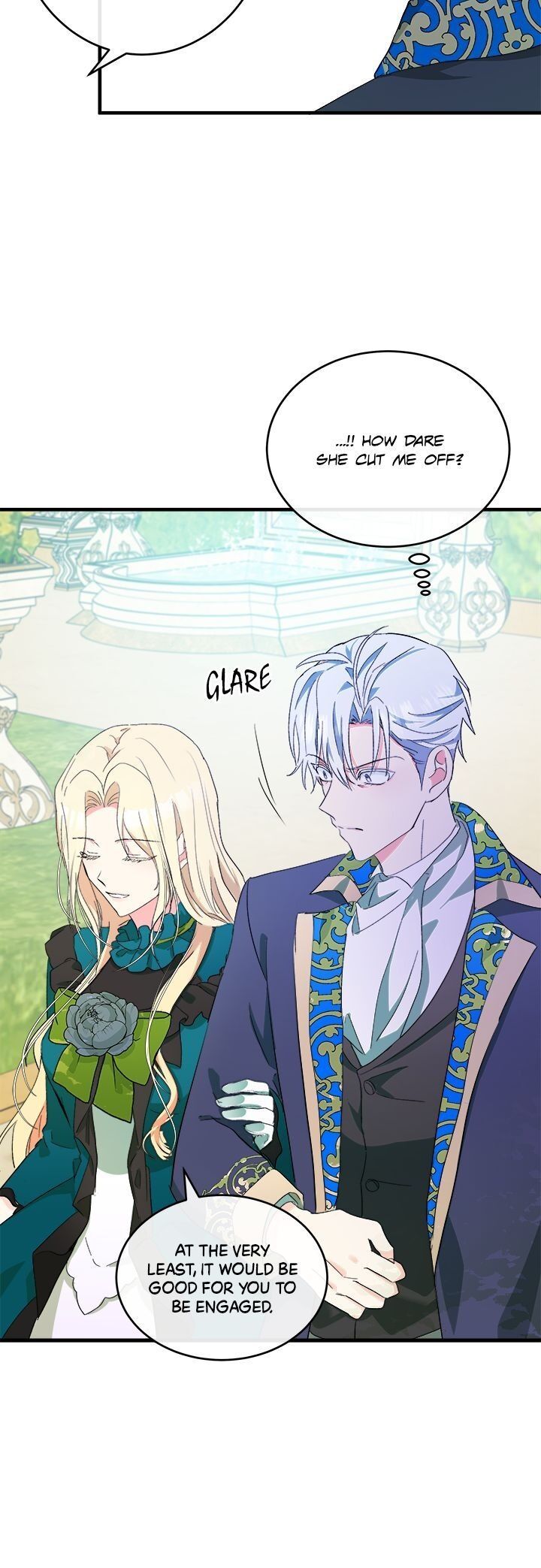 The Villainess Lives Twice Chapter 90 page 41 - Chapter 90