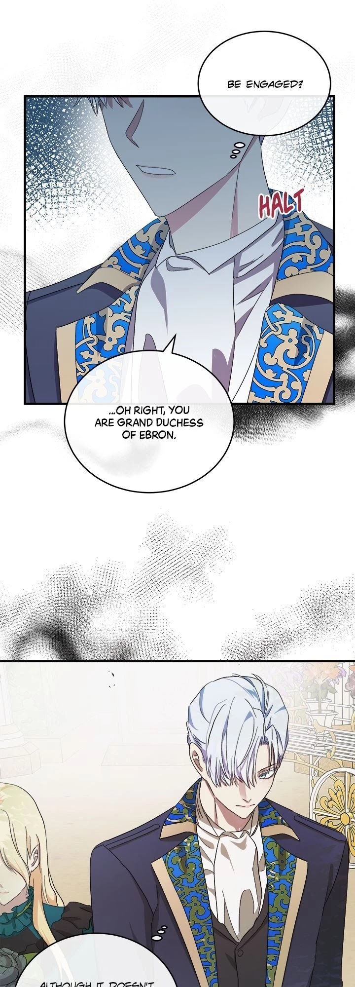 The Villainess Lives Twice Chapter 90 page 42 - Chapter 90