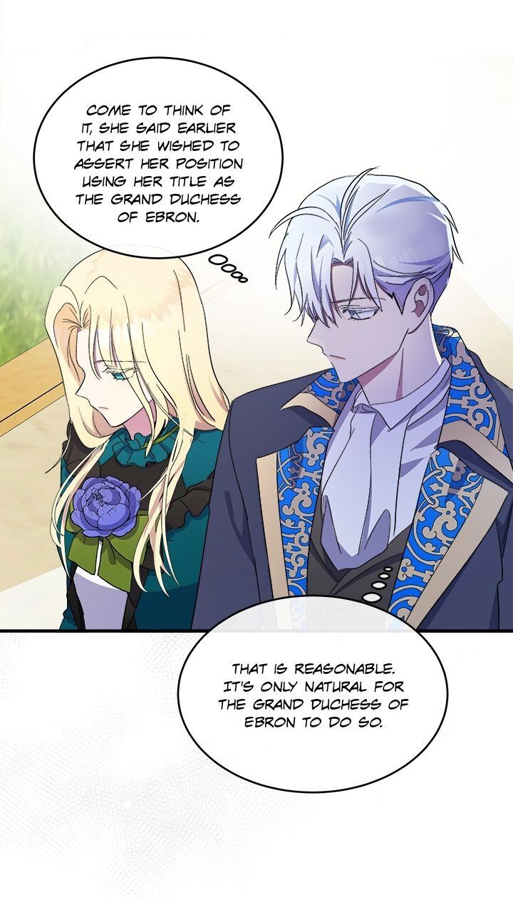 The Villainess Lives Twice Chapter 90 page 44 - Chapter 90