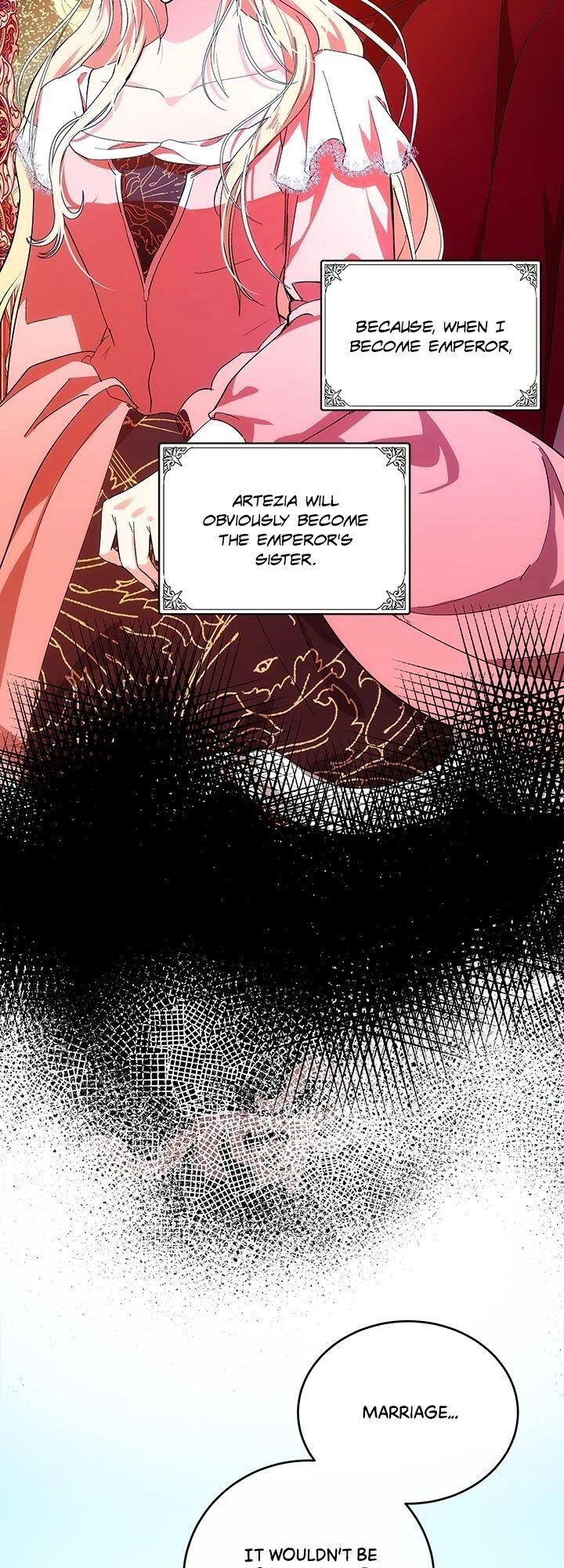 The Villainess Lives Twice Chapter 90 page 46 - Chapter 90