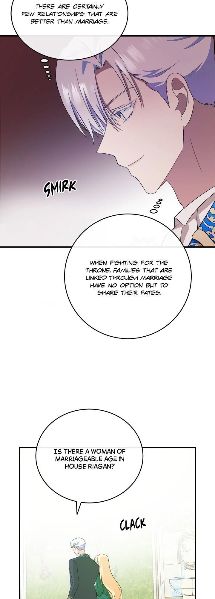 The Villainess Lives Twice Chapter 90 page 49 - Chapter 90