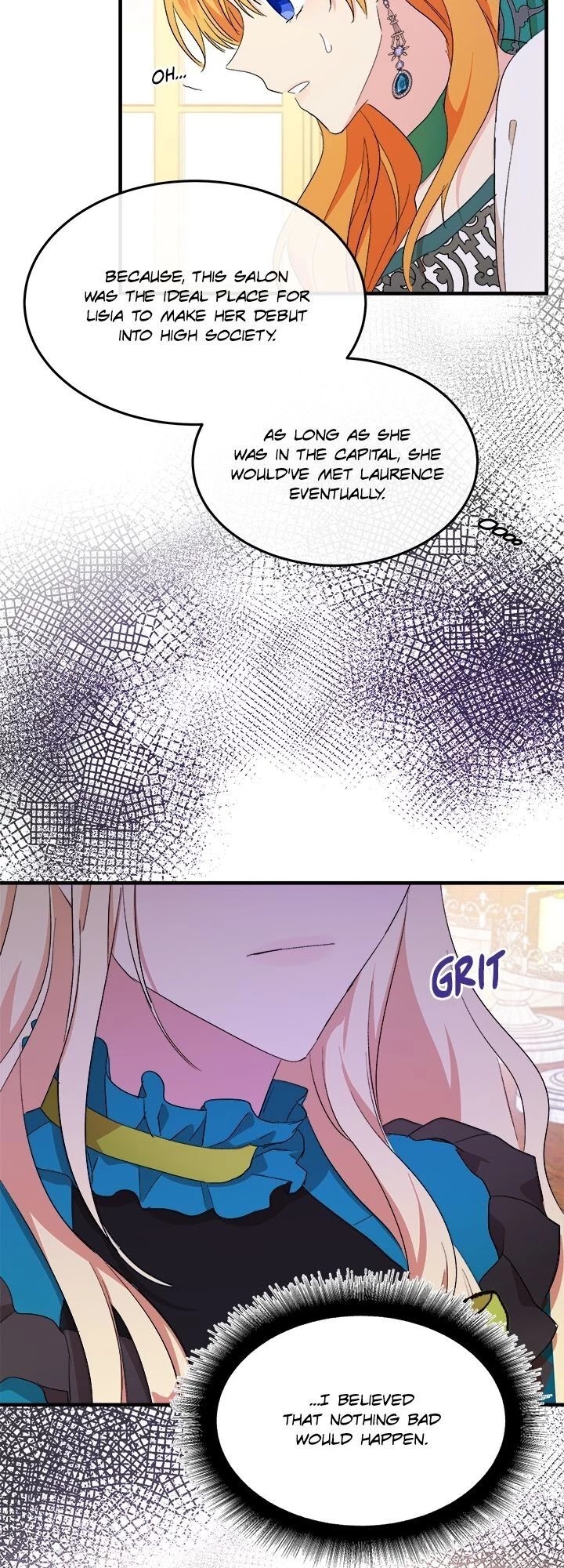 The Villainess Lives Twice Chapter 90 page 5 - Chapter 90