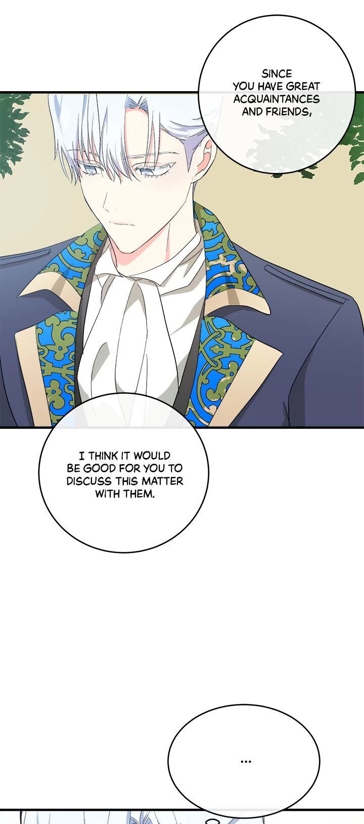The Villainess Lives Twice Chapter 90 page 51 - Chapter 90