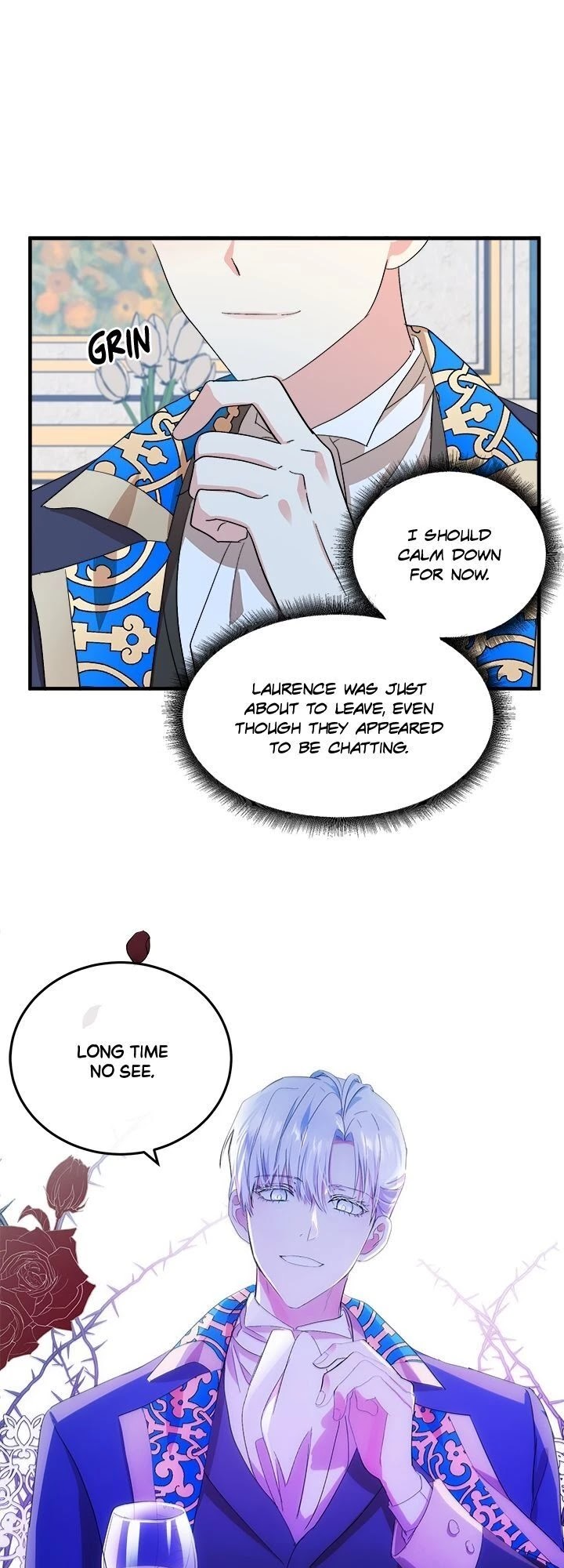 The Villainess Lives Twice Chapter 90 page 7 - Chapter 90