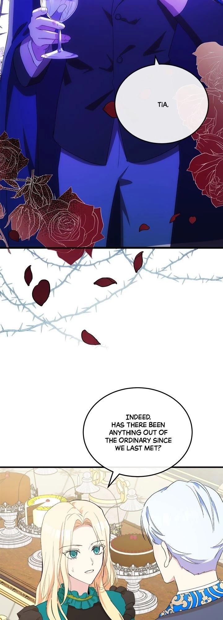 The Villainess Lives Twice Chapter 90 page 8 - Chapter 90