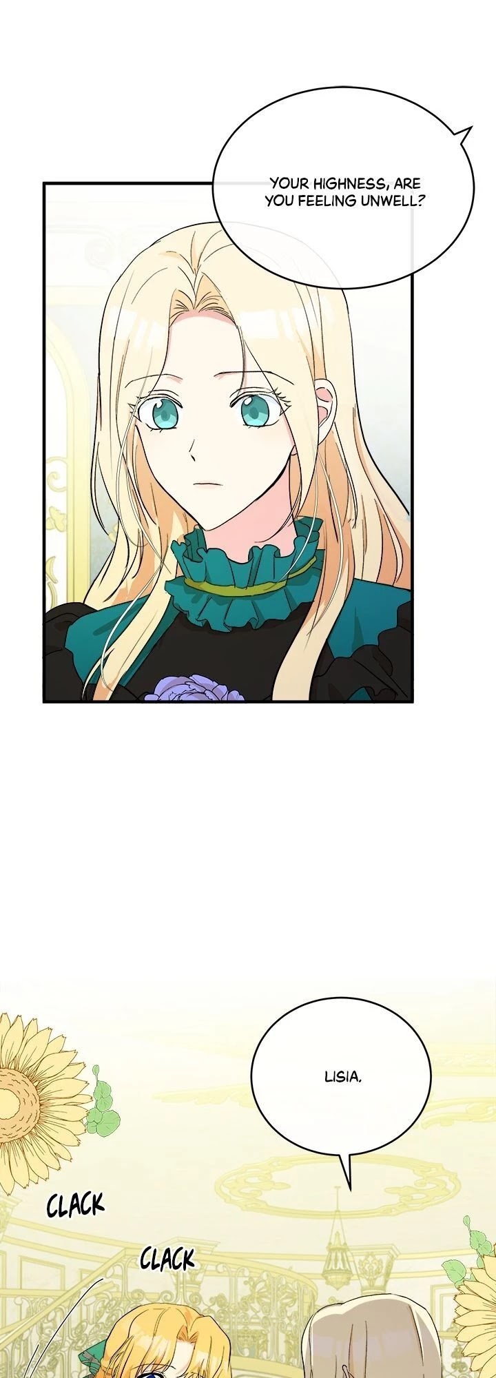 The Villainess Lives Twice Chapter 91 page 10 - Chapter 91