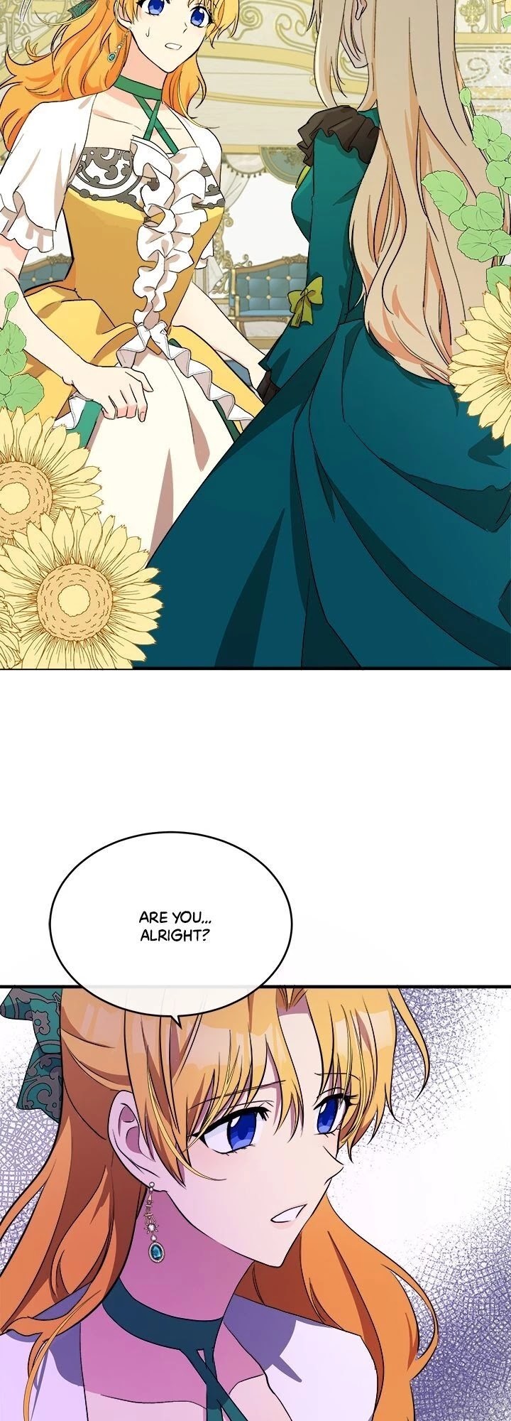 The Villainess Lives Twice Chapter 91 page 11 - Chapter 91