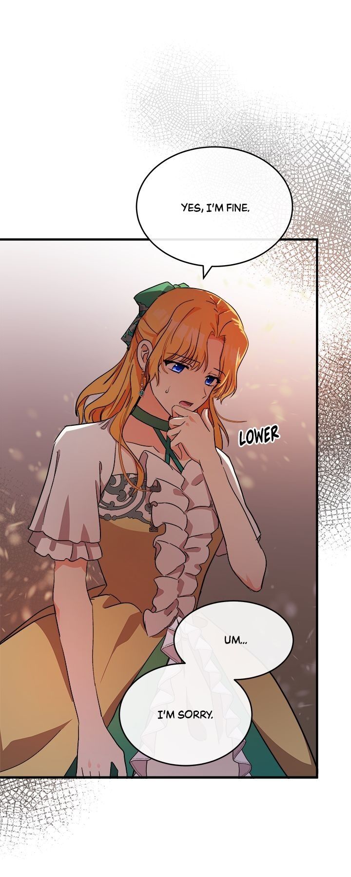 The Villainess Lives Twice Chapter 91 page 15 - Chapter 91