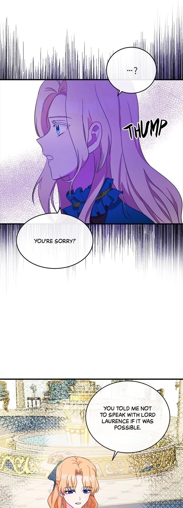 The Villainess Lives Twice Chapter 91 page 16 - Chapter 91