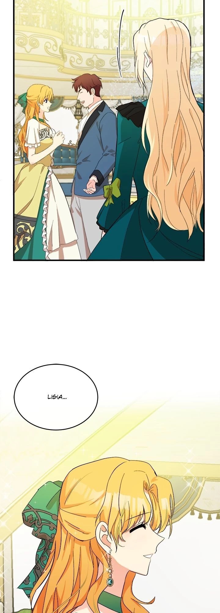 The Villainess Lives Twice Chapter 91 page 2 - Chapter 91