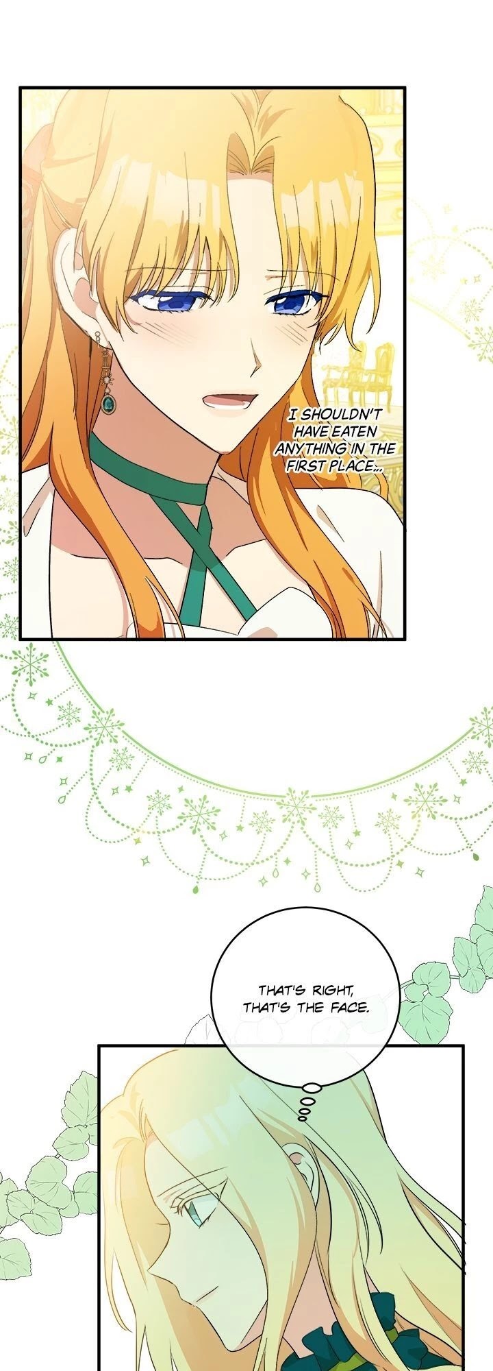 The Villainess Lives Twice Chapter 91 page 22 - Chapter 91