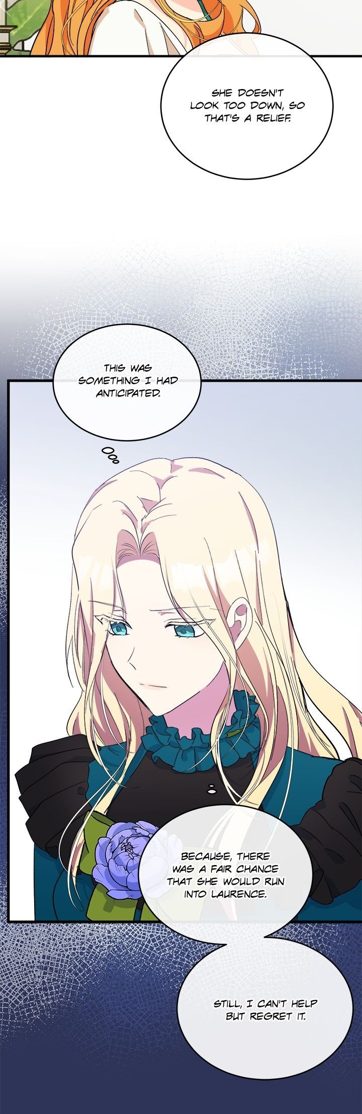 The Villainess Lives Twice Chapter 91 page 3 - Chapter 91