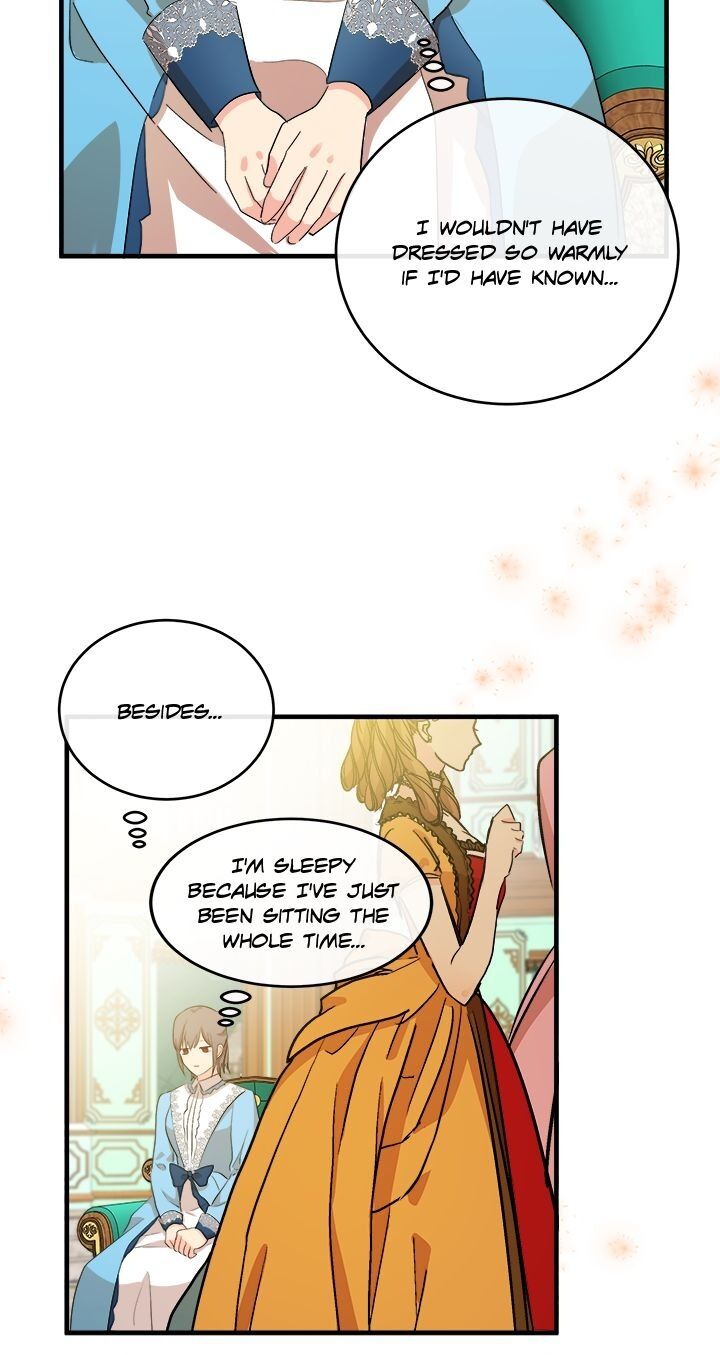 The Villainess Lives Twice Chapter 91 page 31 - Chapter 91