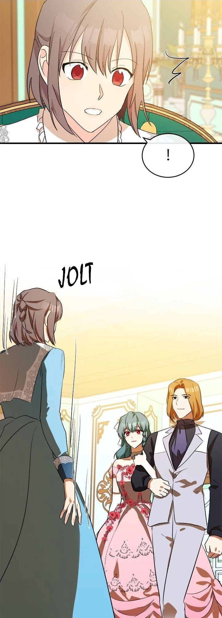 The Villainess Lives Twice Chapter 91 page 33 - Chapter 91