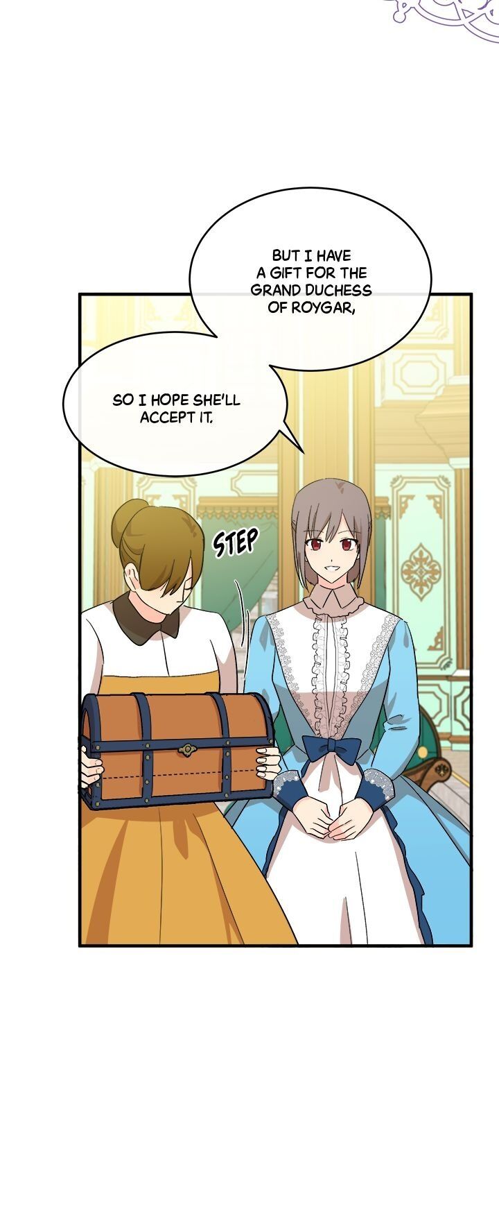 The Villainess Lives Twice Chapter 91 page 40 - Chapter 91
