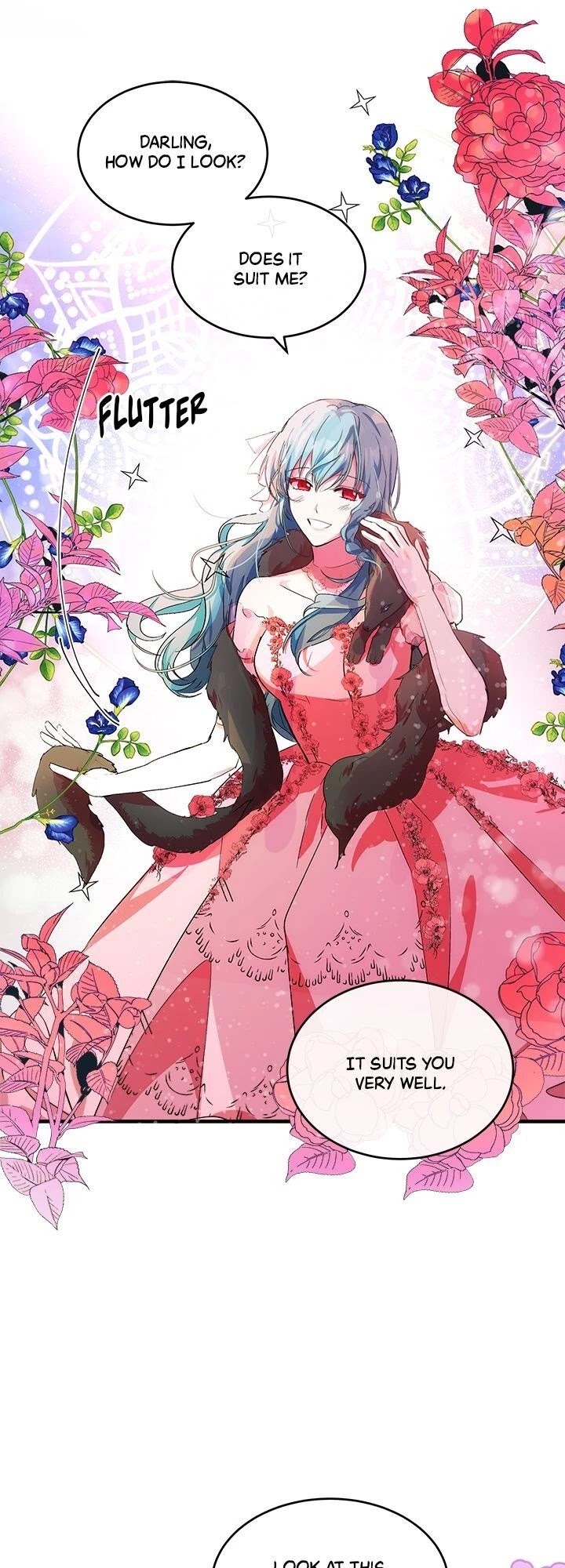 The Villainess Lives Twice Chapter 91 page 44 - Chapter 91