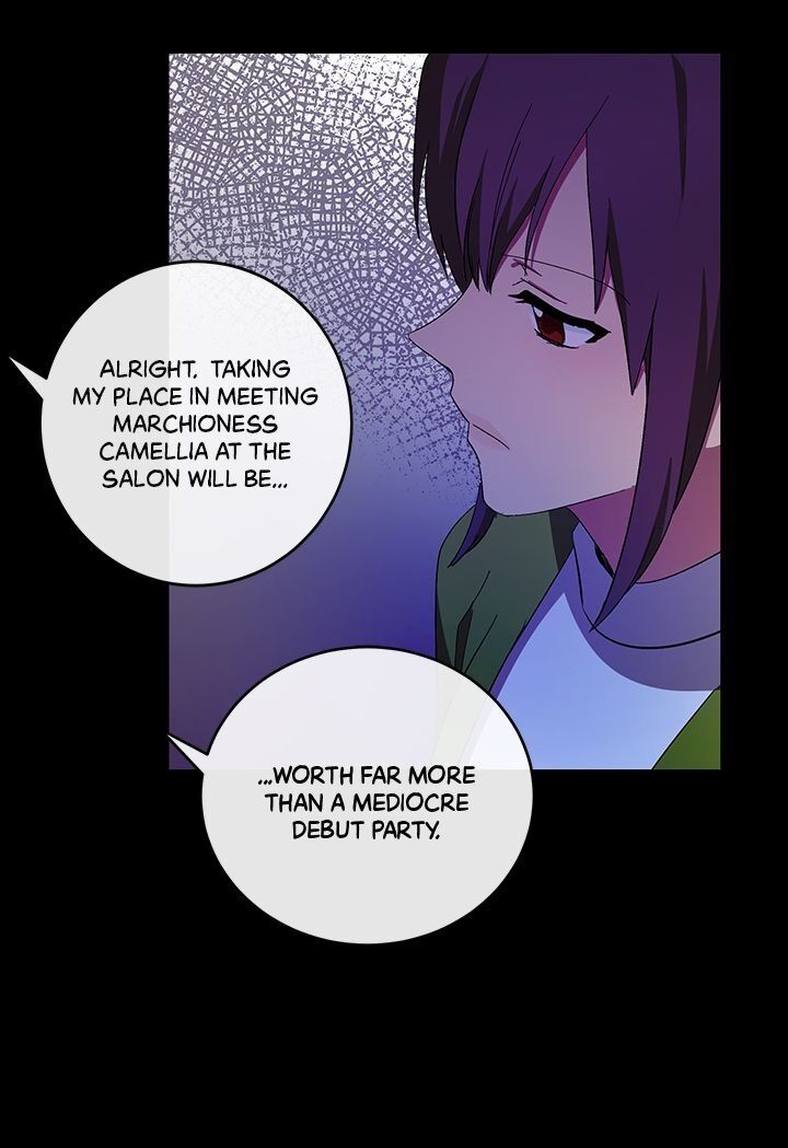The Villainess Lives Twice Chapter 91 page 52 - Chapter 91