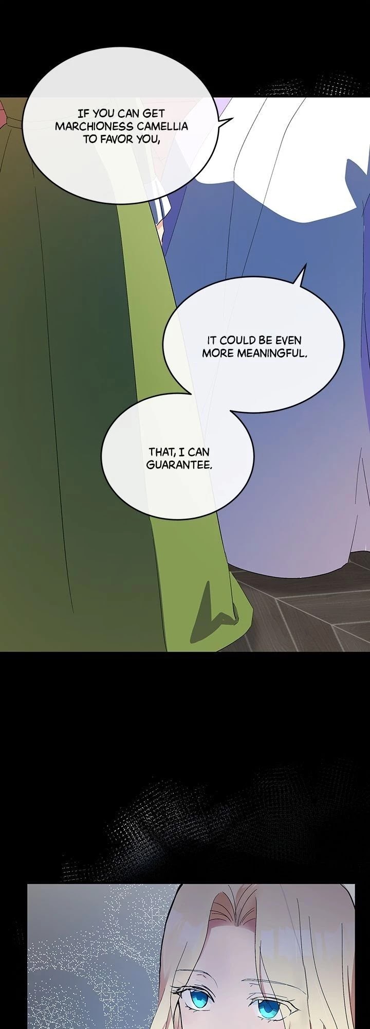 The Villainess Lives Twice Chapter 91 page 53 - Chapter 91