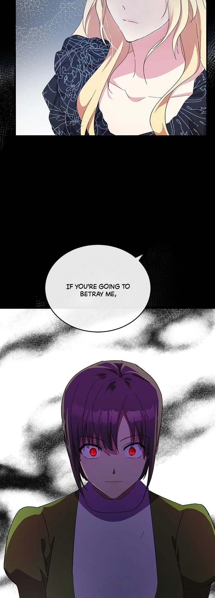 The Villainess Lives Twice Chapter 91 page 54 - Chapter 91