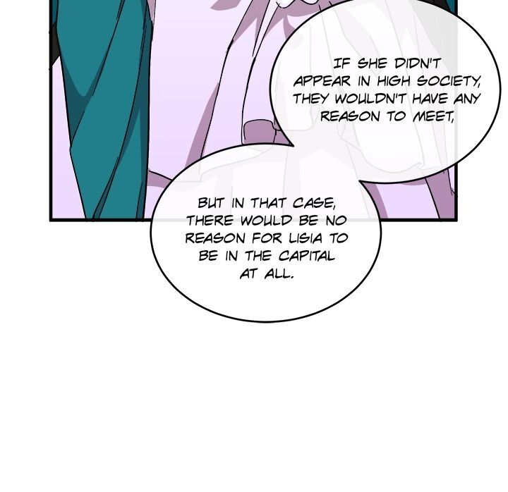 The Villainess Lives Twice Chapter 91 page 6 - Chapter 91