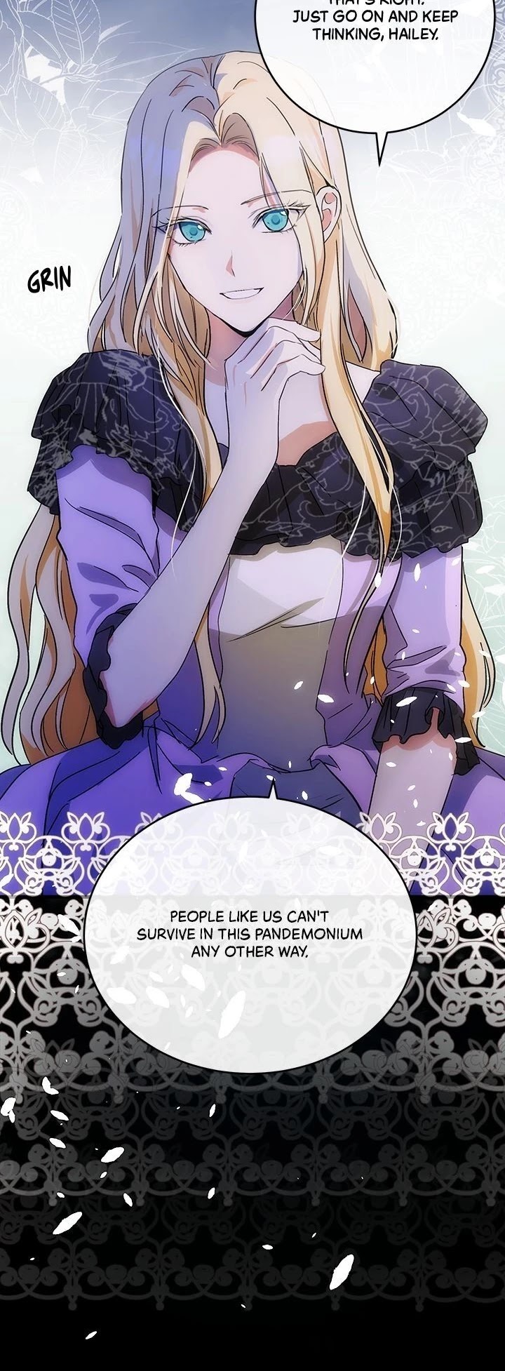 The Villainess Lives Twice Chapter 92 page 10 - Chapter 92