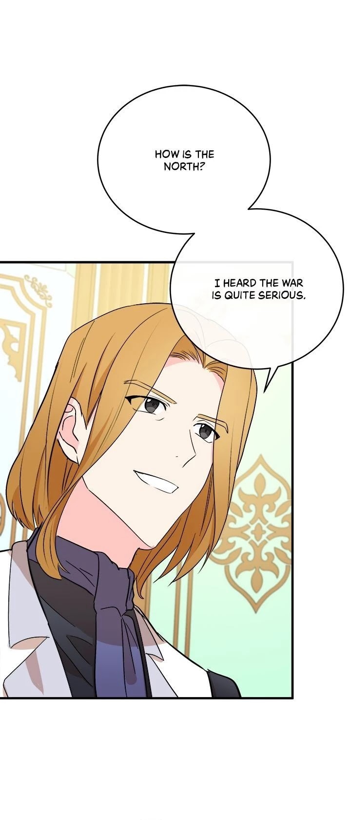 The Villainess Lives Twice Chapter 92 page 14 - Chapter 92