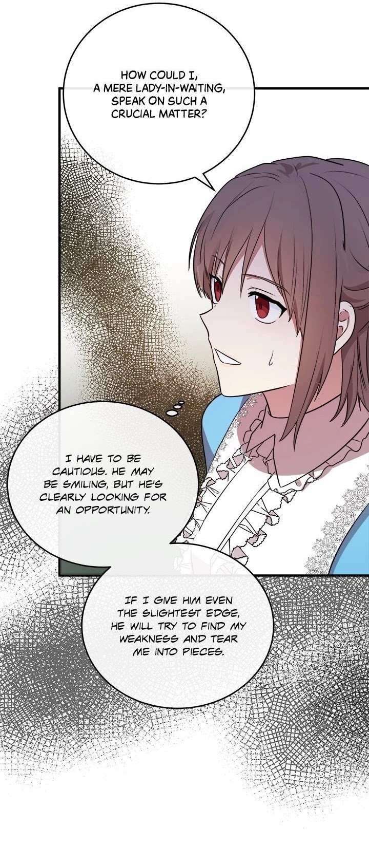 The Villainess Lives Twice Chapter 92 page 15 - Chapter 92