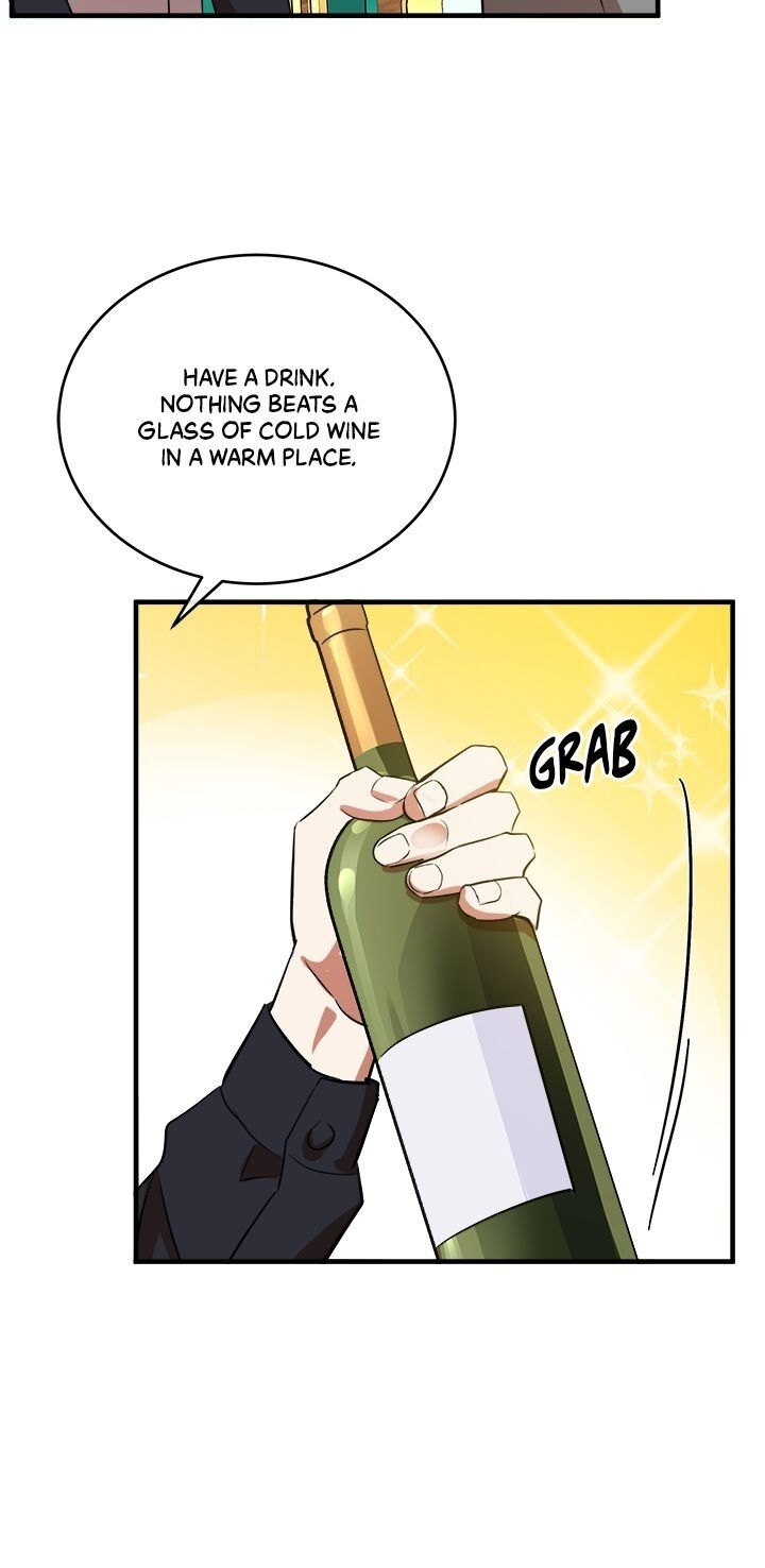 The Villainess Lives Twice Chapter 92 page 22 - Chapter 92