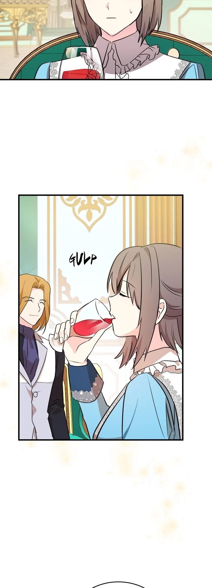 The Villainess Lives Twice Chapter 92 page 24 - Chapter 92