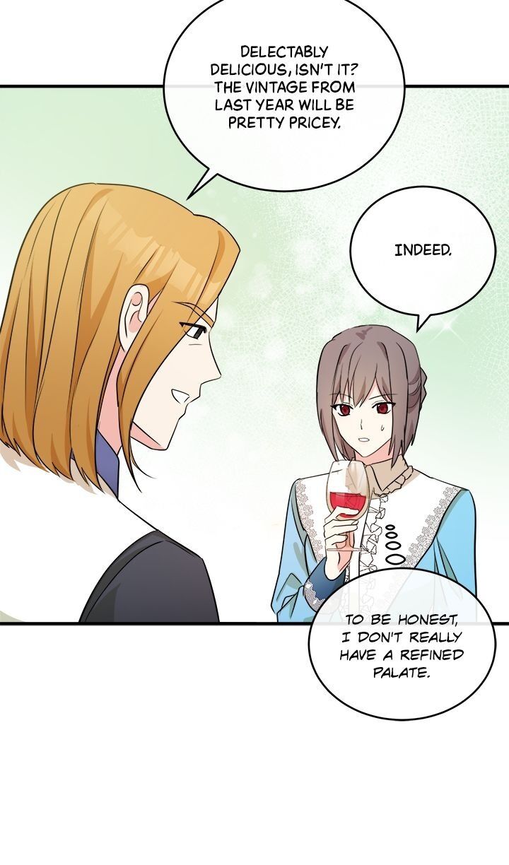 The Villainess Lives Twice Chapter 92 page 25 - Chapter 92