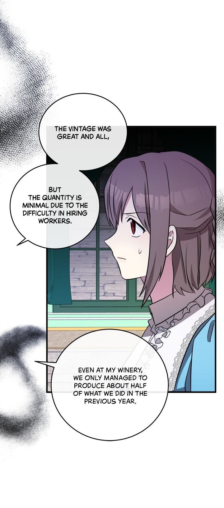 The Villainess Lives Twice Chapter 92 page 28 - Chapter 92