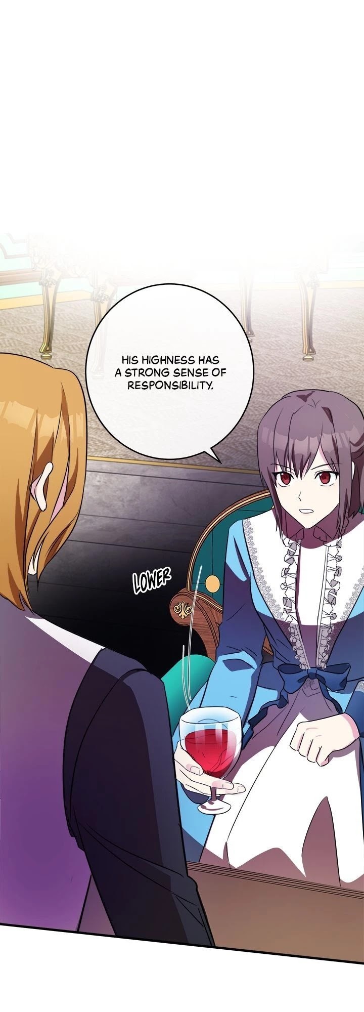 The Villainess Lives Twice Chapter 92 page 29 - Chapter 92