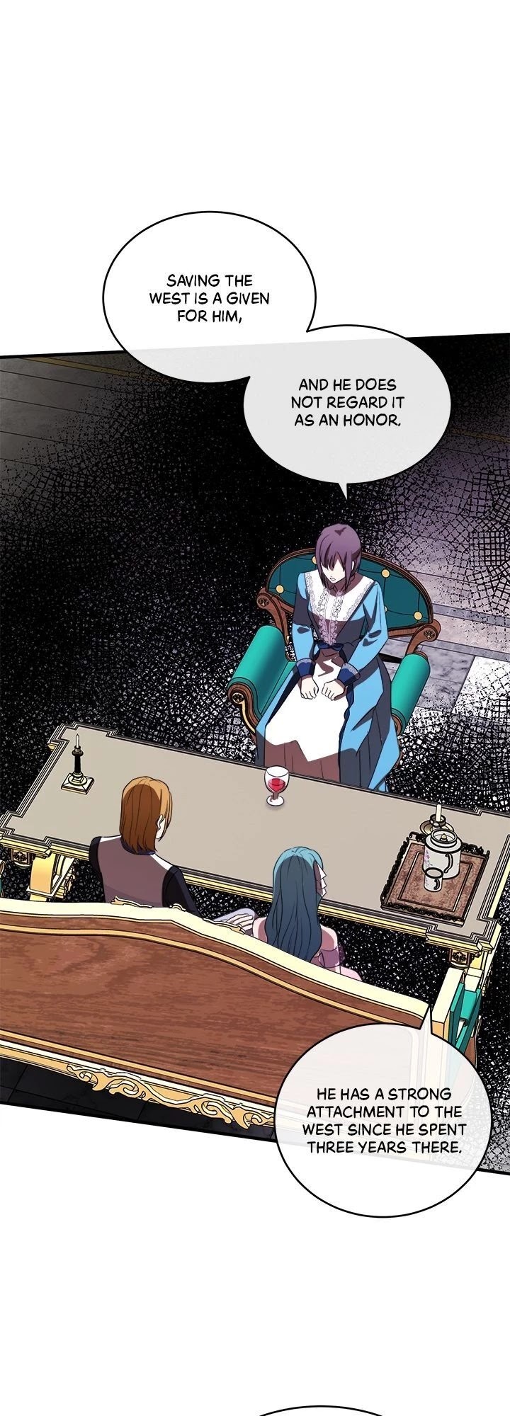 The Villainess Lives Twice Chapter 92 page 30 - Chapter 92