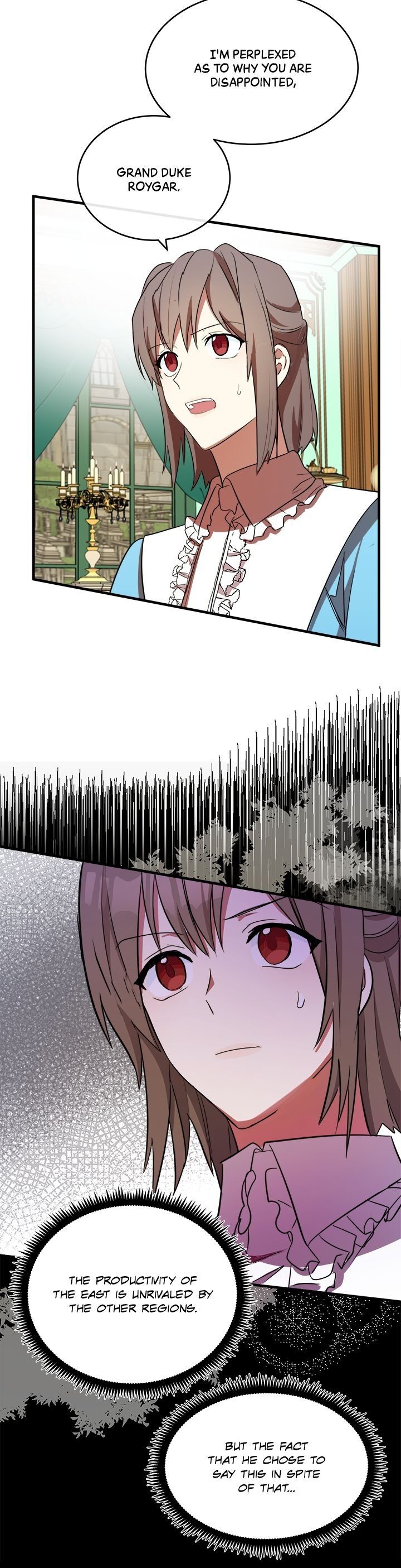 The Villainess Lives Twice Chapter 92 page 31 - Chapter 92