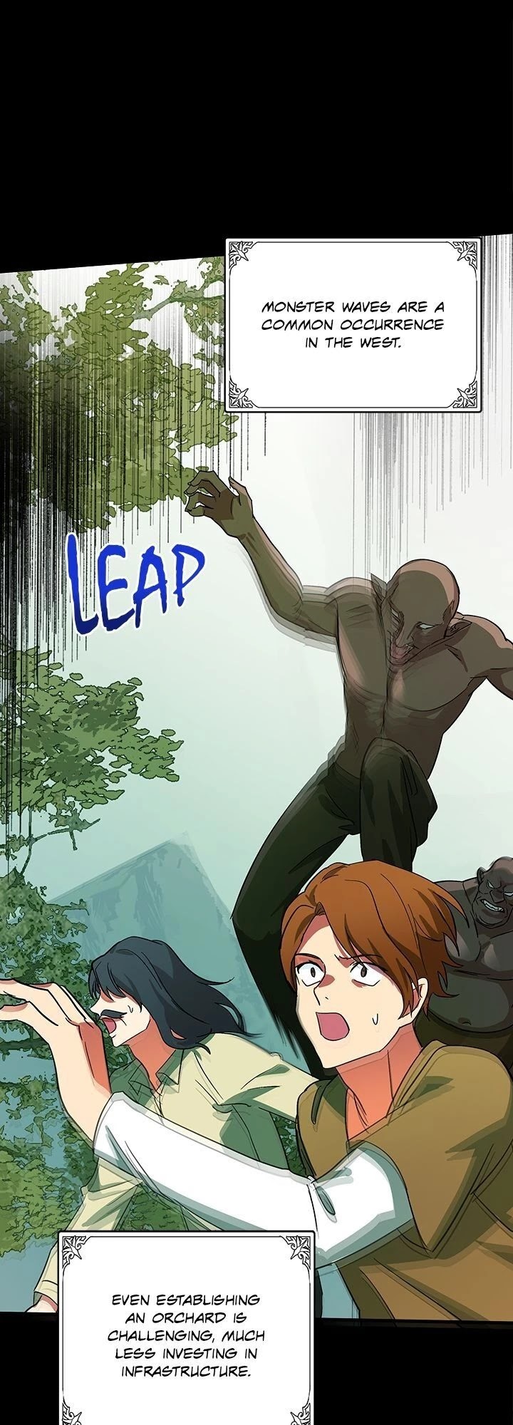 The Villainess Lives Twice Chapter 92 page 32 - Chapter 92