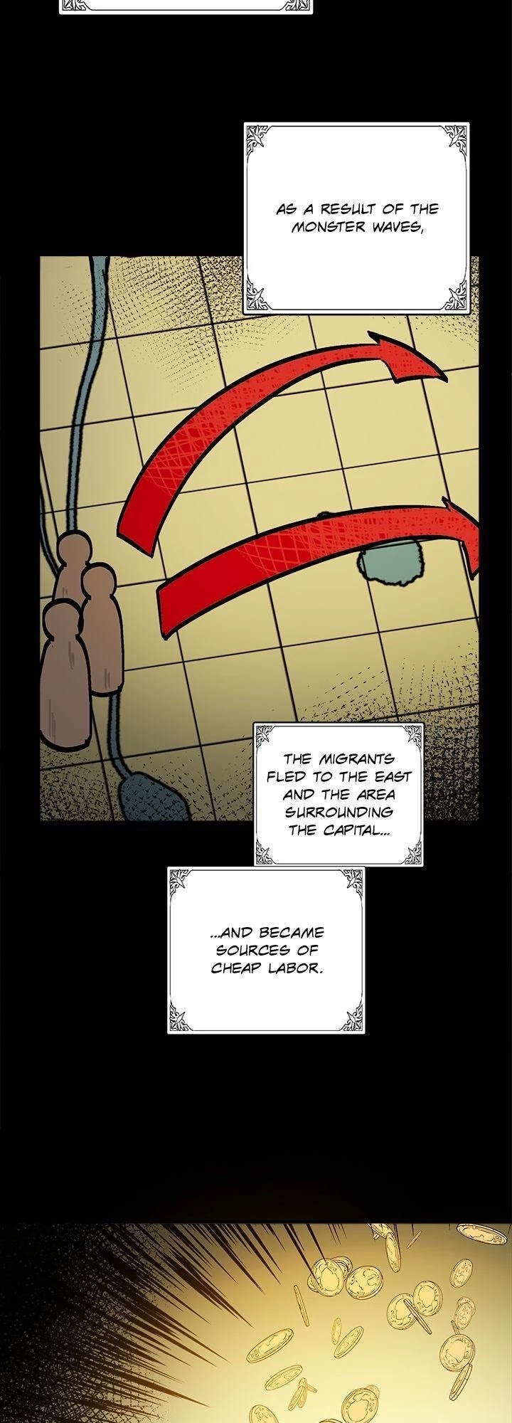 The Villainess Lives Twice Chapter 92 page 33 - Chapter 92