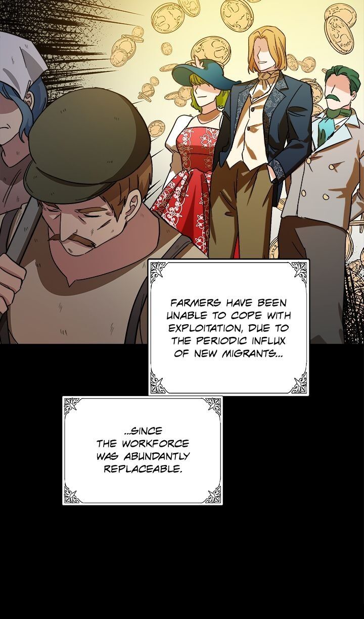 The Villainess Lives Twice Chapter 92 page 34 - Chapter 92