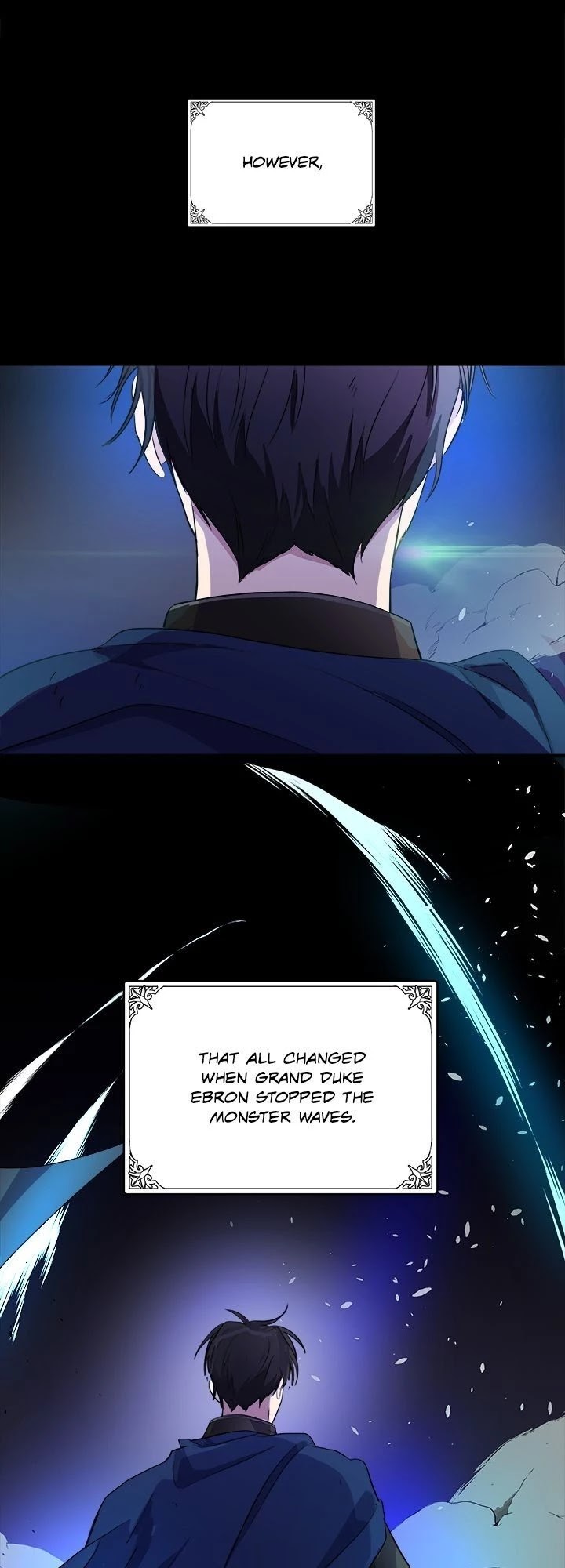 The Villainess Lives Twice Chapter 92 page 35 - Chapter 92