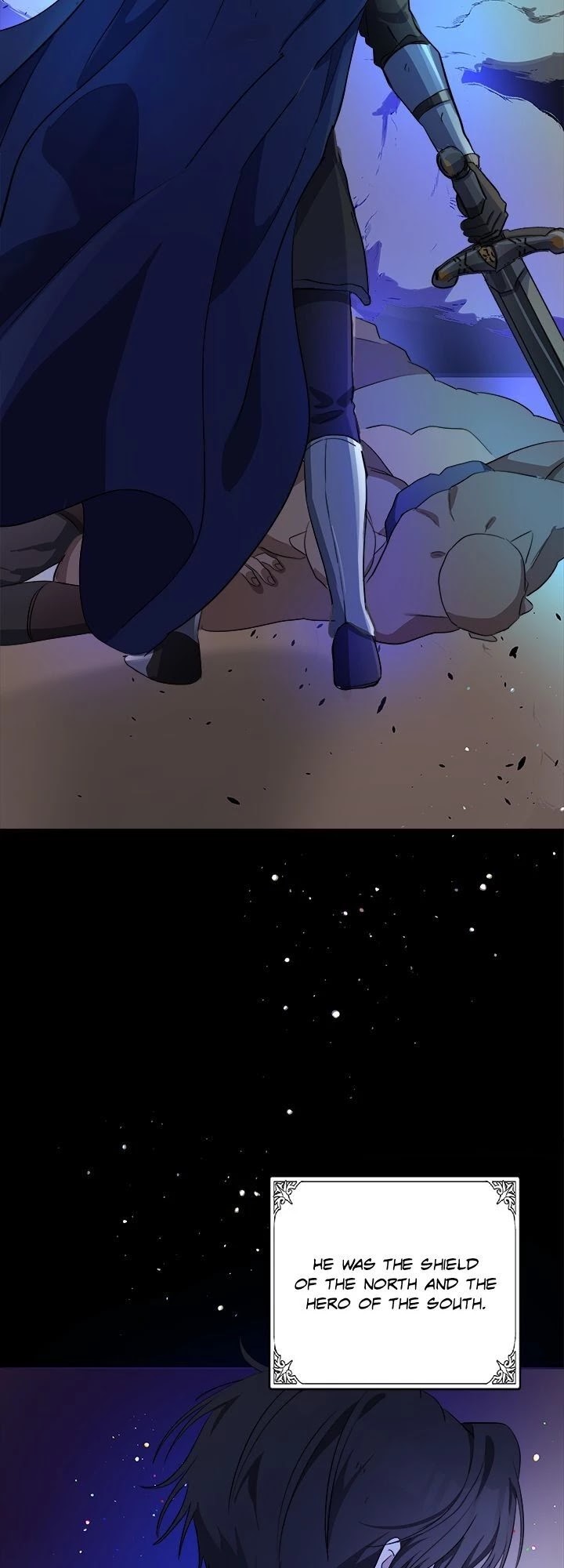 The Villainess Lives Twice Chapter 92 page 36 - Chapter 92