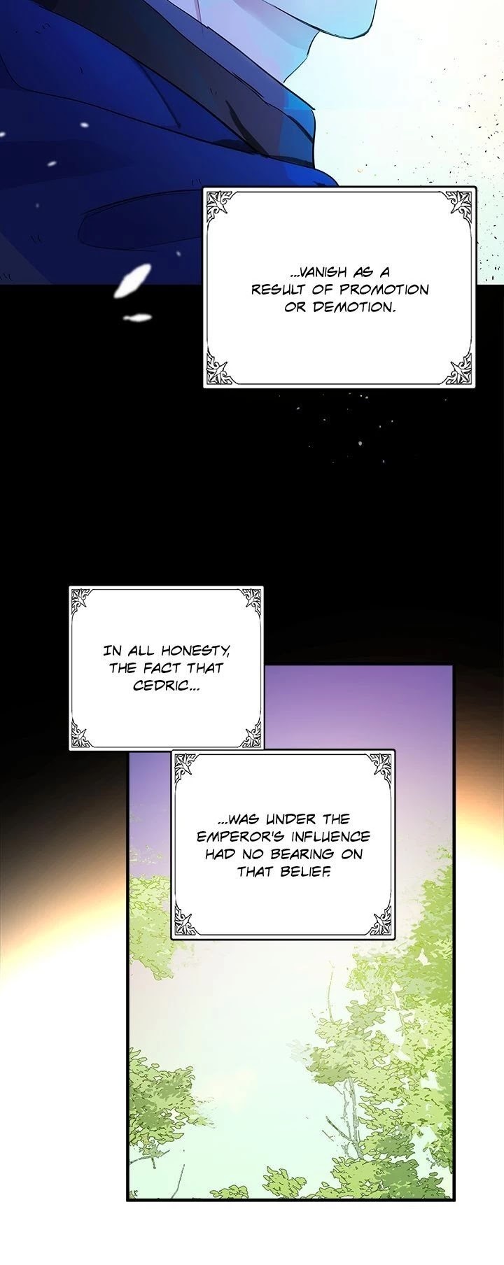 The Villainess Lives Twice Chapter 92 page 38 - Chapter 92