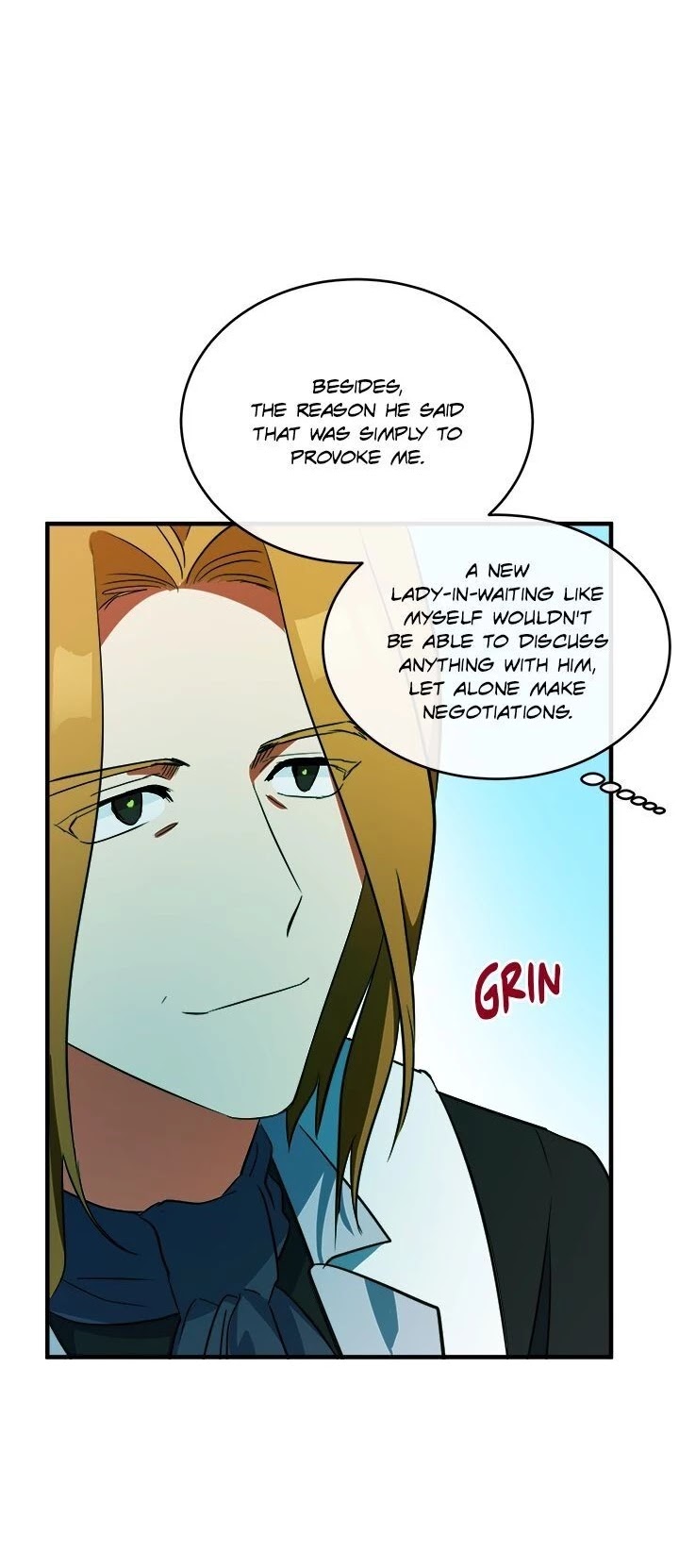 The Villainess Lives Twice Chapter 92 page 42 - Chapter 92