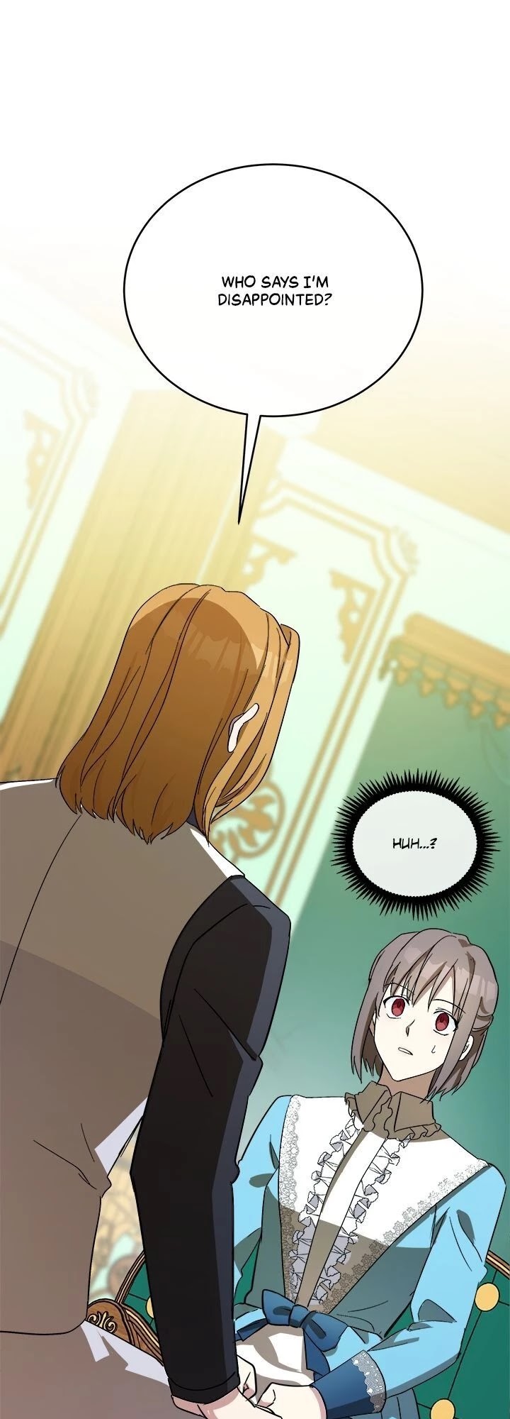 The Villainess Lives Twice Chapter 92 page 43 - Chapter 92